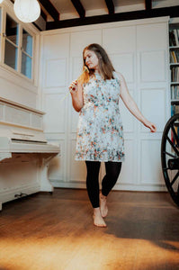 FOOTLESS - Strumpfhosen